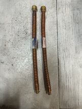 2 Pack of Eastman 0436318 | 3/4  FIP x 3/4  Push-Fit, 18  Bronze (QTY 2) - $19.33