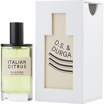 D.S. &amp; Durga Italian Citrus By D.S. &amp; Durga Eau De Parfum Spray 3.4 Oz - £168.40 GBP