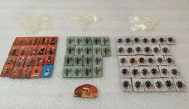 2002 Star Wars Jedi Unleashed Board Game Replacement Pieces/Parts (A) - £12.22 GBP