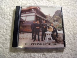 The Peking Brothers CD Traditional Chinese Music PC5CD Free Postage - £6.81 GBP