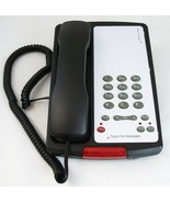AEGIS PS08BK Single-Line Speakerphone with MRL, Compact Design - €76,20 EUR