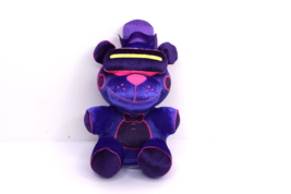 Funko Five Nights At Freddys FNAF Purple VR Freddy 7&quot; Plush Toy - $9.89