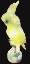 MCM Ceramic Cockatoo image 3