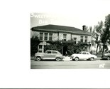 RPPC Sweetgrass Contea Tribunale Casa Grande Legname MT Montana Unp Post... - $45.04