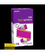 Altman-  Mega Gloflex Fast - 90 Caplets Packing for 45 days - €56,48 EUR