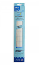 Pellon Sticky-Grid-N-Wash Away White Stabilizer 11in x 2yds - £23.88 GBP