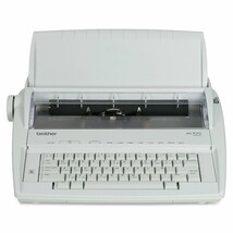 Brother ML-100 Daisy Wheel Electronic Typewriter - Retail Packaging - $245.00