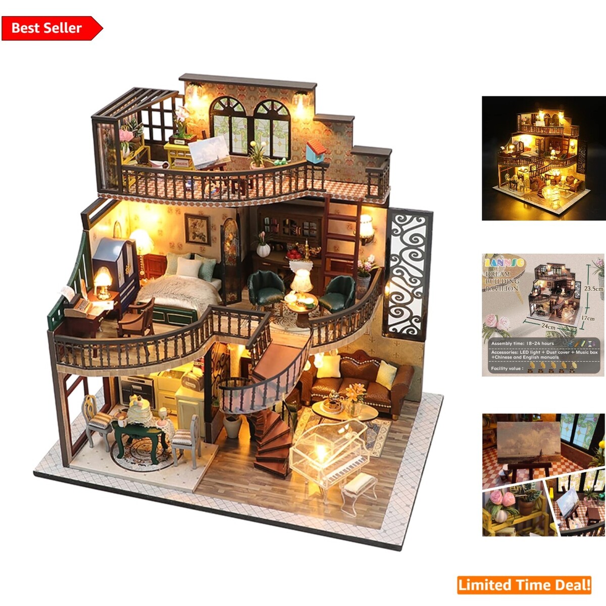 Full-size item image