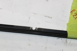 2005-2007 CADILLAC STS PASSENGER SIDE WINDOW TRIM WEATHER STRIP R2100 image 10