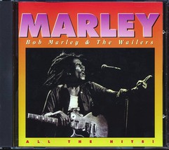 Bob Marley - All The Hits! - £7.04 GBP