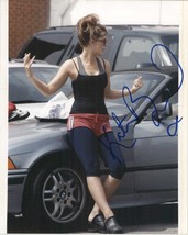 Kate Beckinsale Signed Autographed Glossy 8x10 Photo - £48.24 GBP