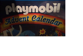 Playmobil Advent Calendar Replacement Pieces Parts Boxes Toys You Pick 3... - $2.99