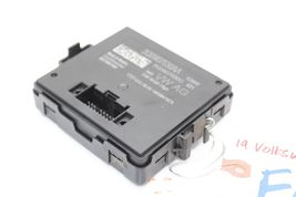 19-20 VOLKSWAGEN JETTA Gateway Control Unit F1693 image 9