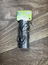 Smokezilla Cigarette Lighter Case Bottle Opener Fits Bic Pewter Dragon - $11.99