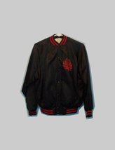 Hank Williams Jr. Tour Jacket from 1981 tour - $300.00