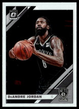 2019 Donruss Optic #132 DeAndre Jordan EX-B113R1 - £11.86 GBP