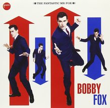 Fantastic Mr. Fox [Audio Cd] Fox,Bobby - £6.33 GBP