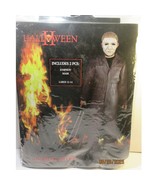 Halloween II Michael Myers Kids Costume Jumpsuit &amp; Mask Large 12-14 - $21.45