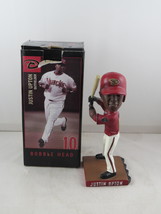 Arizona Diamondbacks Bobblehead - Justin Upton 2009 SGA By Right Brain -... - $45.00