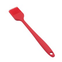 Silicone Basting Brushes, Heat Resistant Pastry Brushes, Spread Oil Butter Sauce - £7.98 GBP