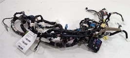 Mazda 3 Dash Wire Wiring Harness 2010 2011 2012 2013Inspected, Warrantied - F... - £88.42 GBP
