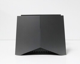 TP-Link Archer GE800 BE19000 Tri-Band Wi-Fi 7 Gaming Router - Black/Red image 3