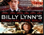Billy Lynn&#39;s Long Half Time Walk 4K UHD Blu-ray / Blu-ray | Region Free - £19.34 GBP