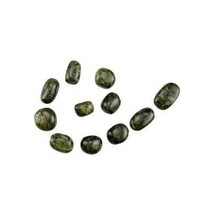 1 Lb Nephrite Jade Tumbled Stones - $493.23 MXN