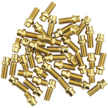 DMR Flip Vault Pedal Pin Set 44pc Gold - £30.80 GBP