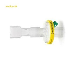 DISPOSABLE ENTONOX MOUTHPIECE WITH BACTERIAL AND VIRAL FILTER 50 IN BOX - $87.99
