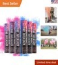 Baby Gender Reveal &amp; for Other Festivals - Color Dispenser 12" x 6-Pack ... - $47.81