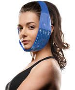 Hot Cold Jaw and Forehead Ice Pack by FOMI Care | Flexible Gel Bead Wrap... - £17.03 GBP