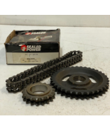 Sealed Power Timing Chain Set KT3-181S  - $51.97