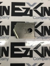 Waukesha 1004-0132-F 1-1/2&#39;&#39; Spade Drill 1.5&quot; Lot of 2 - $19.60