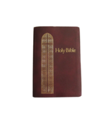 Holy Bible King James Version KJV Regency Nelson GIANT PRINT Red Letter ... - £9.43 GBP