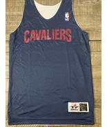 Alleson Athletic Jersey Tank Cavaliers Youth M - €33,58 EUR