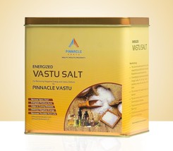 Vastu Pure energized Sea salt to remove Vastu Dosh - £37.80 GBP