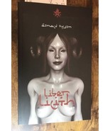 2006 LIBER LILITH A GNOSTIC GRIMOIRE OCCULT MAGICK SORCERY LEFT HAND PAT... - $1,083.22 CAD