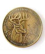 1970s-80s NAHC North American Hunting Club Coin Series 01 Big Game E99C - $40.92 CAD