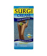Ardell Surgi Cream Hair Remover for Bikini &amp; Legs Fresh Scent - $11.29