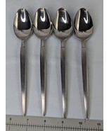 Stanley Roberts Astro Teaspoon Lot of 4 - £15.79 GBP