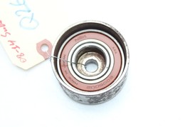 08-14 SUBARU IMPREZA WRX TIMING BELT TENSIONER PULLEY Q2687 image 5