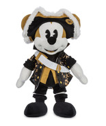 2022 Disney World 50th Anniversary Main Attraction Mickey Mouse Captain ... - $149.99