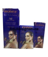 Escabelle Snail body Lotion, serum and soap - $86.16 CAD