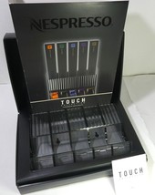 Nespresso Touch Wall Capsule Dispenser MIF in Brand Box With Sku 3365, New - $345.00