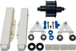 AXV621417WHP Navigator Pool Cleaner A-Frame Pod Combo Tune-up Kit for Hayward - £69.86 GBP