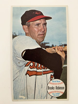 Brooks Robinson Baltimore Orioles Baseball Card - £7.92 GBP