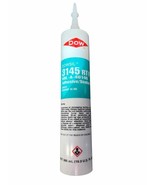 Dow Dowsil 3145 RTV MIL-A-46146 Adhesive Sealant Gray 10.3oz 12/10/2025 - $41.80 CAD