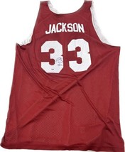 Luke Jackson signed jersey PSA/DNA Miami Heat Autographed - £395.03 GBP