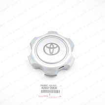 New Genuine Toyota 96-02 4RUNNER 95-01 Tacoma Wheel Hub Center Cap - £34.67 GBP